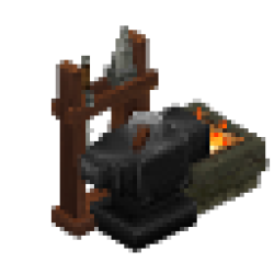 Blacksmith's Anvil