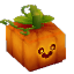 Halloween Pumpkin