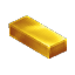Gold Ingot