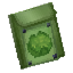 Lettuce Seed Bag (Eternal)