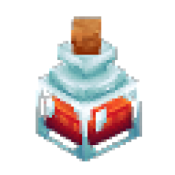 [TMP] Greater Health Potion