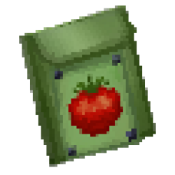 Tomato Seed Bag (Eternal)